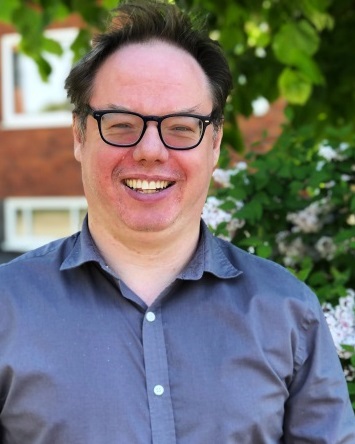 Peter Svensson